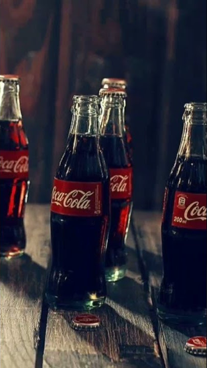 Coca-Cola short status 😍/Hey Coca-Cola fannnnnn😌😋😳/#cocacola #satus #videoeditor #b612 😚🧡