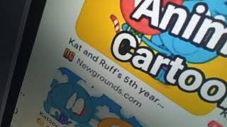 Cartoon Network Lore Sylvester Episode 22 Kat And Ruff Here For Animator320 Cartoonmania