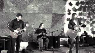 The Lights of Reims - Sound of disappearing Sun (live Bar 17.12.2011)