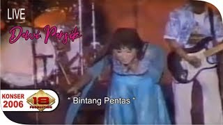 KONSER - Dewi Persik - Bintang Pentas  @Live Sumenep 03 Februari 2006
