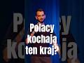 Ulubiony kraj Polaków #standup #polska #pis #polacy