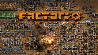 Cтрим // Factorio // e10 Завод электроплавилок