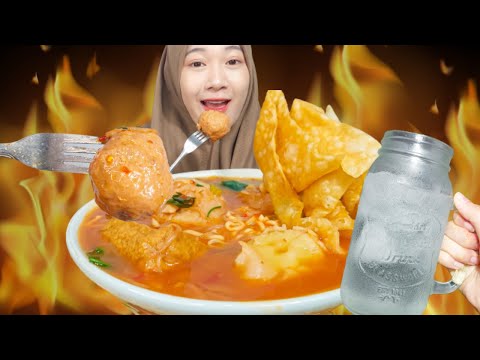 Bakso Malang Abang Abang