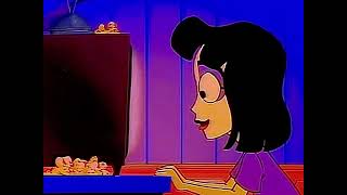 Lydia Deetz ❤️ Main Title