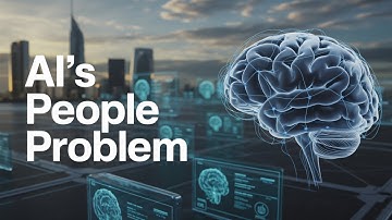 Why Most AI Projects Fail And What No One Tells You