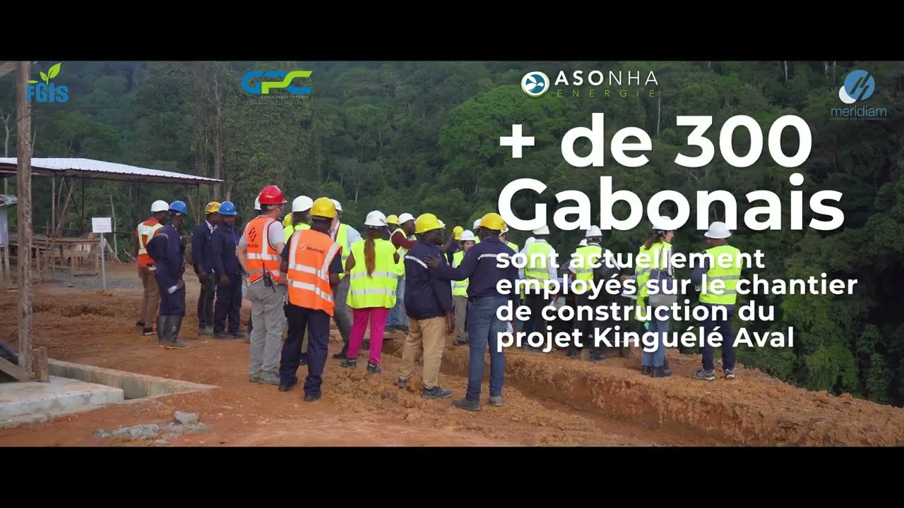 KINGUELE AVAL - Due diligence environnementale et sociale