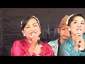 Pura pura  ora ngerti  musik tradisional gejog lesung nyutra budaya