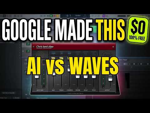 Google Flow Plug-in vs. Waves CLA: The Blind Test Results Are IN!