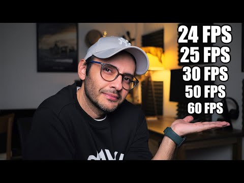 Video: Neden Avrupa 50hz ve ABD 60hz?