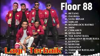 Floor 88 Full Album 2022 | Lagu Floor 88 Hit 2022