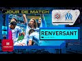 Montpellier 2  3 om  les coulisses dun match renversant 