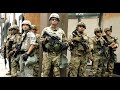 4K - National Guard Enters California - June 2020