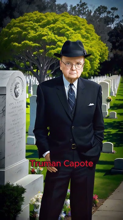 Why failure tastes so good truman capote interview quotes shorts