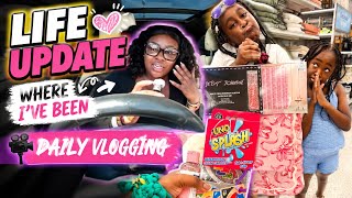 Details Life Update: Mental Illness | Depression | Reset!!! ❤️ News