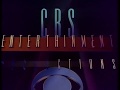 Moon water productionscbs entertainment productions 1994