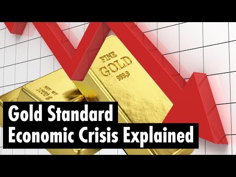 🔴 The Gold Standard Economic Crisis Explained (w/ Grant Williams, Simon Mikhailovich & Luke Gromen)