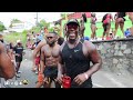 St lucia carnival tuesday full movie 2022 bam bam wall edition