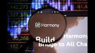 ONE Drops as Harmony's Bridge Hacked for Almost USD 100M