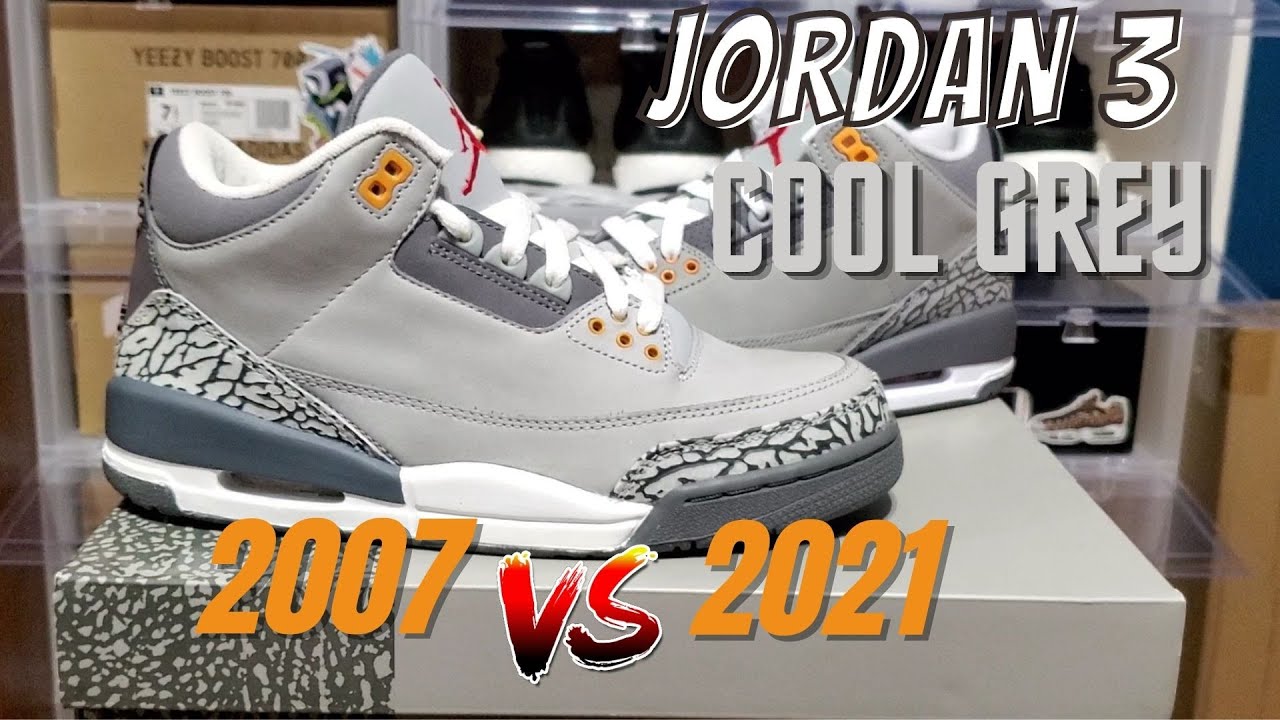 cool grey 3 2007