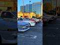 Tofu delivery drivers #ae86 #gt86 #initiald #onlyjapans #toyota #gr86 #trd