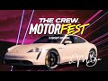 The Crew Motorfest #11 - Gienek kontra ekologia !!!