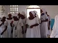 PAQUES 2025 CONSISTOIRE DE POINTE NOIRE PAQUES 2025 CONSISTOIRE DE POINTE NOIRE