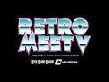 [2022 TRAILER] RETRO MEET 5: THE FINAL MUSTANG WEEK PARTY