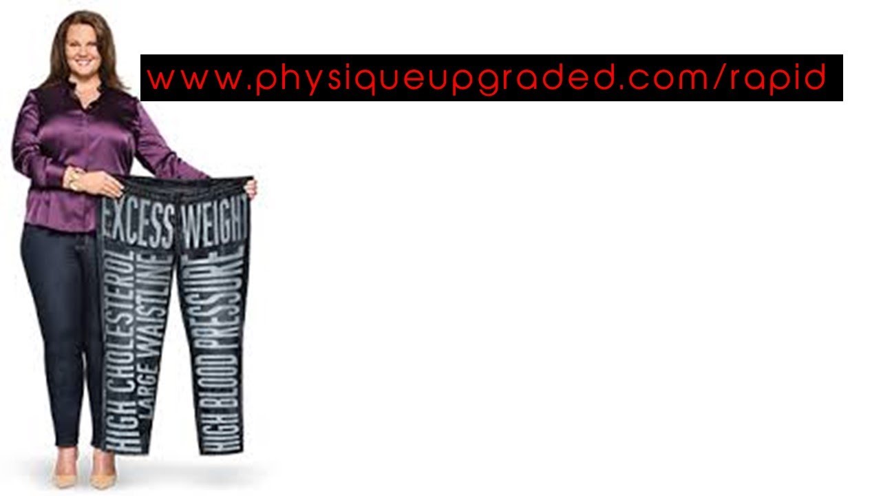 Rapid Tone diet reviews