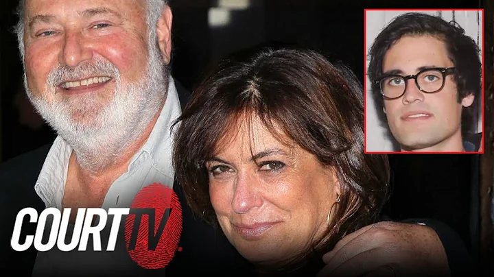 Police: Nick Reiner 'Responsible' for Deaths of Parents