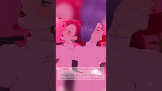 I Drew Jessie And James From Pokémon