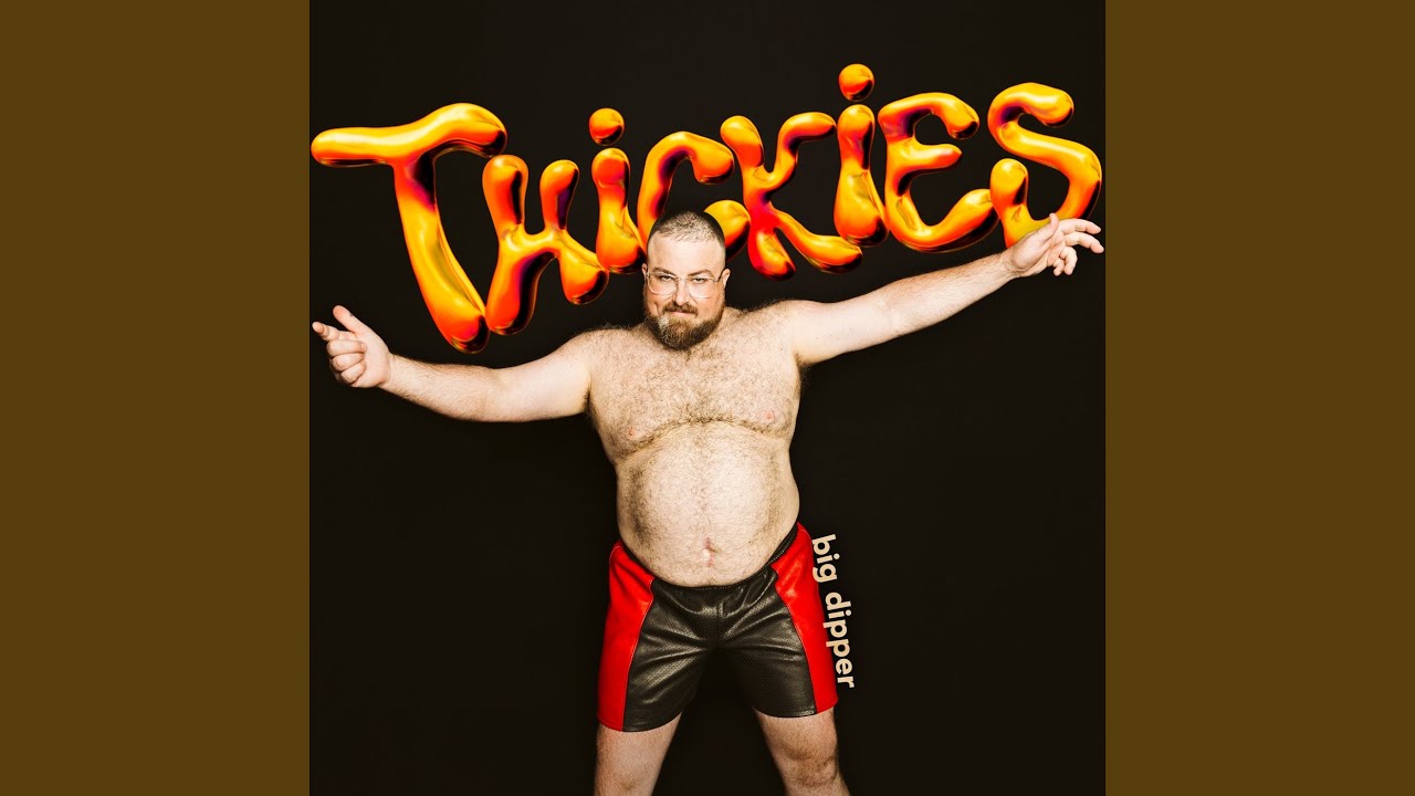 Watch Thickies on YouTube Watch Thickies on YouTube