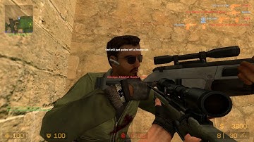 cs source is not dead lmao