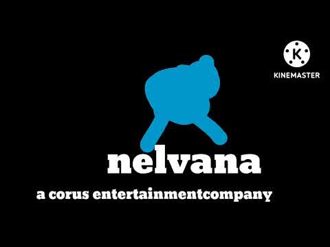 Nelvana A Corus Entertainment Company