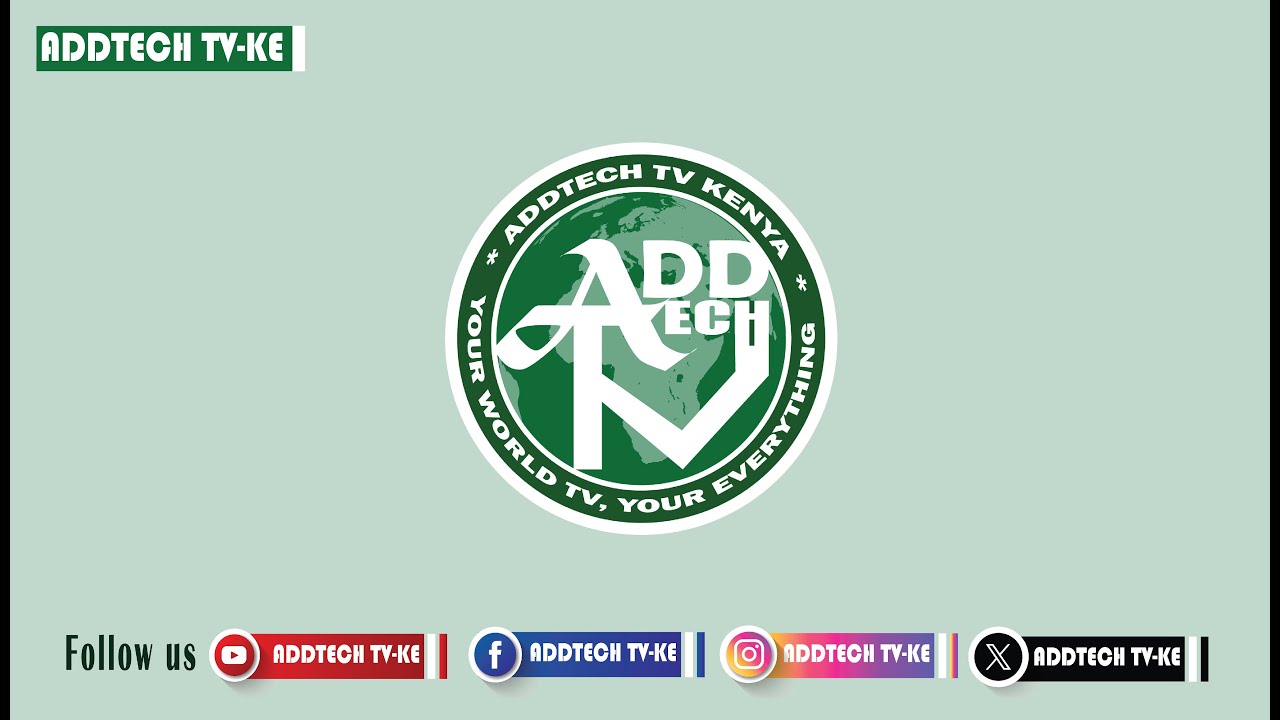 FOCUS JUNIOR ACADEMY LIVE ON ADDTECH TV KE - YouTube