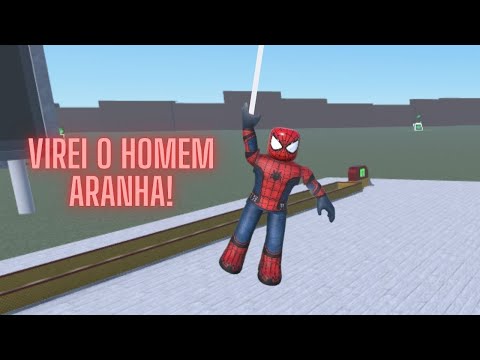 Agora Eu Tenho Uma Fabrica De Super Heróis No Roblox!