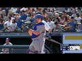 MLB The Show 23 Toronto blue jays vs  Detroit Tigers