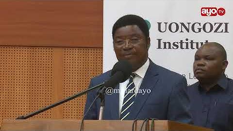 WAZIRI MKUU AWAONYA MA-RC, MAWAZIRI JUU YA MATUMIZI MITANDAO