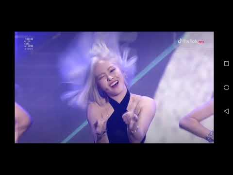 200813 SORIBADA ITZY WANNABE 소리바다 있지
