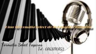 Dinu si Formatia Select de la Fagaras - Invartita