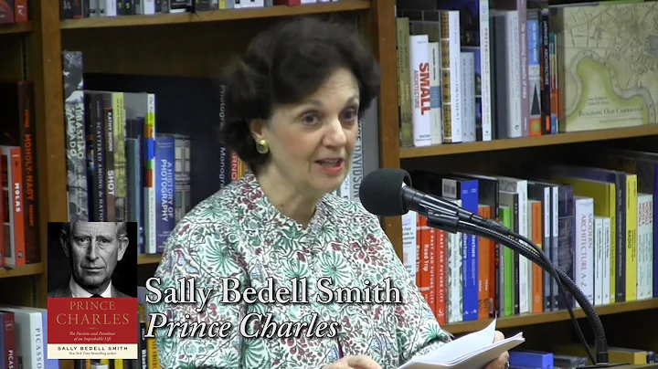 Sally Bedell Smith, "Prince Charles"