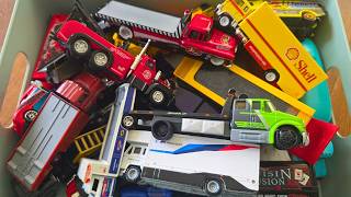 😲 Tiny Trucks Everywhere! Massive Mini Truck Collection