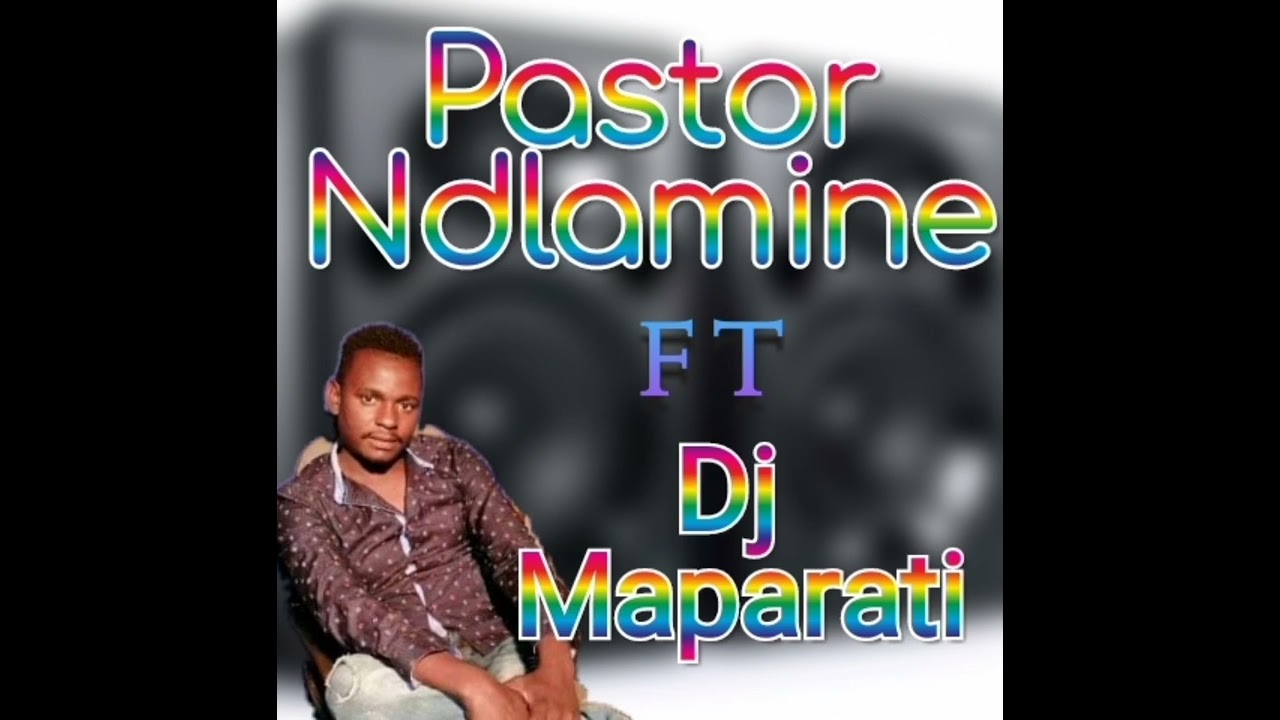 Sifo Ndlamine ft Dj Maparati - A utomi lakutani (by Power studio) Audio oficial