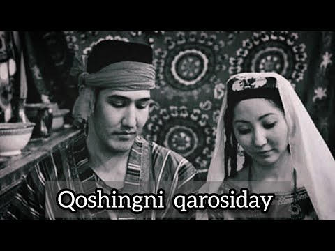 Özbek şarkısı / Uzbek song / اغنية اوزبكية / آهنگ ازبک / узбекская песня / o'zbekcha qo'shiq