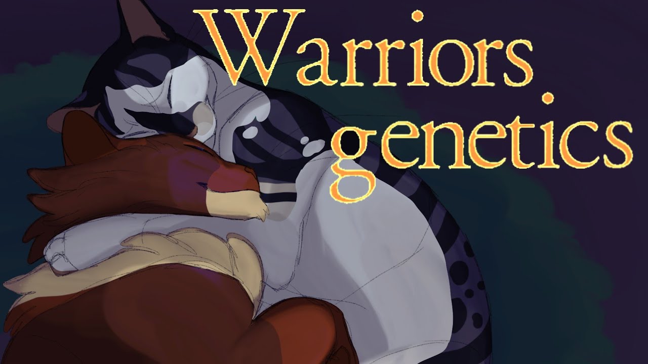 warrior cats Swiftadder family YouTube