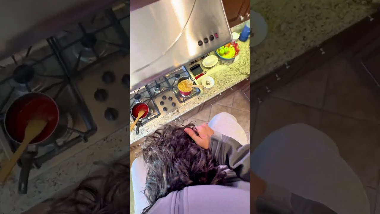 I Found Some Ratatouille LIVE ACTION Clips LOOK Samantha Eve 