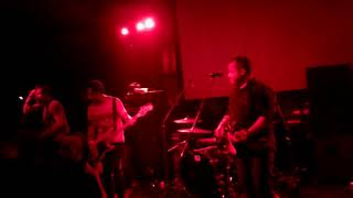 The Get Up Kids - "Woodson" [Live @ Palermo Club, Buenos Aires]