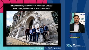 Acoustics Research Group at BME | 3-minute introduction