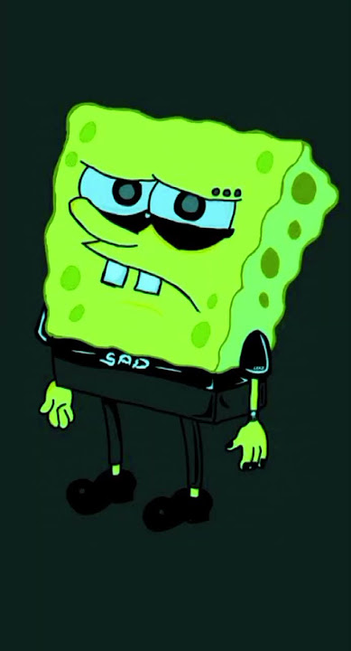 Nada dering Spongebob Squarepants keren abizzz