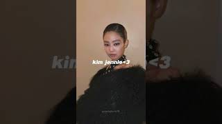 Kim jennie🎀🤍 #jennie #jenniekim #purplejimin15 #jennieedit