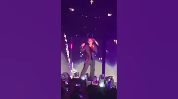 Fancam jhope / Lotto Family Concert
